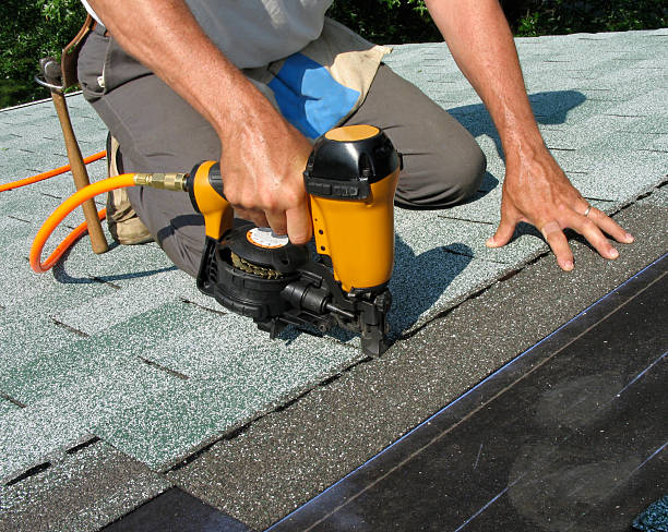 Best Commercial Roof Installation  in Tekamah, NE