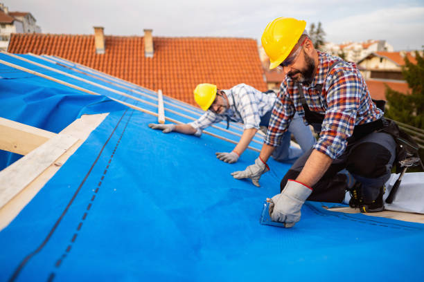 Slate Roofing Contractor in Tekamah, NE